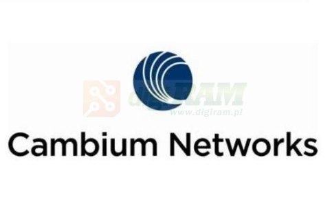 Cambium Networks 09010091001 RF CON.,N-Male,STRAIGHT FOR