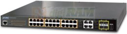 Planet GS-4210-24PL4C
