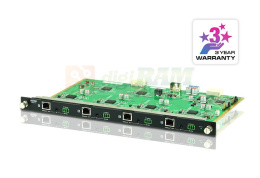 ATEN VM8514 VM-8514 4 Port HDBaseT Output Board