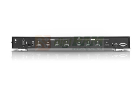 ATEN VM0404HA HDMI MATRIX SWITCH