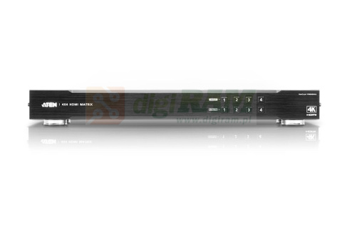 ATEN VM0404HA HDMI MATRIX SWITCH