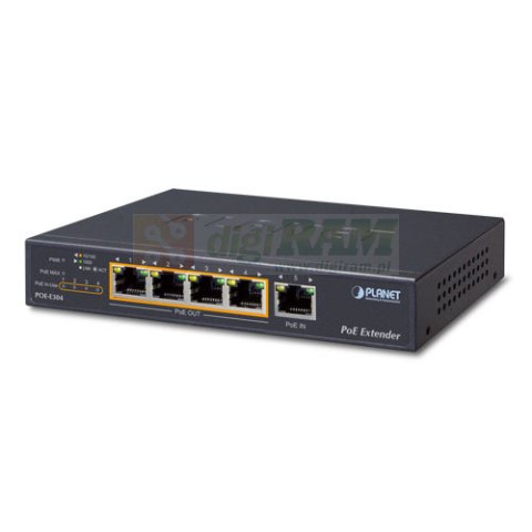 Planet POE-E304