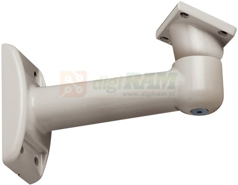 Videotec WBOVA2 Wall bracket w/int cable ch