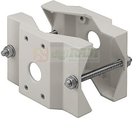 Videotec WSFPA Pole mount adaptor