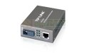 MC112CS media konwerter 10/100 WDM