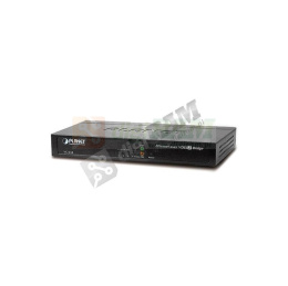 PLANET VC-234 Konwerter VDSL2 1xRJ-11, 4xRJ-45, 30A