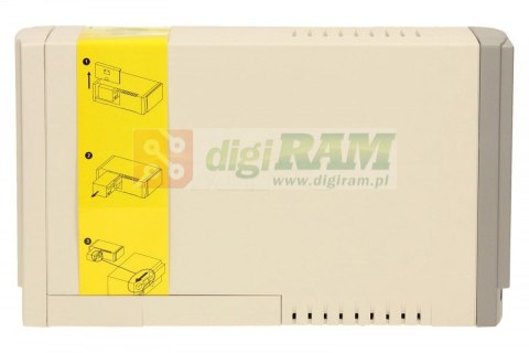 BACK-UPS 325VA BK325I