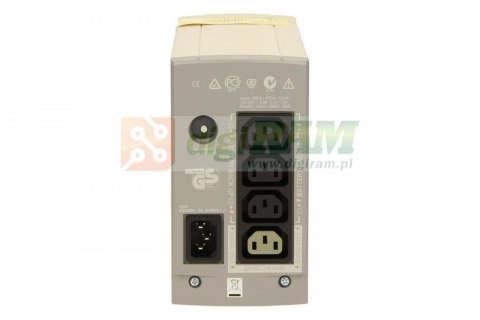 BACK-UPS 325VA BK325I