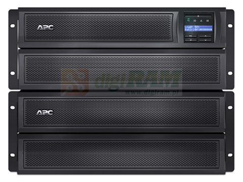 SMX120BP Modul baterii do Smart X Tower SMX2200HV/3000HV