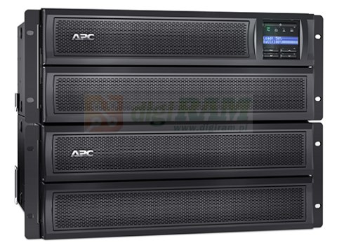 SMX120BP Modul baterii do Smart X Tower SMX2200HV/3000HV