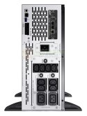 SMX3000HVNC SMART X 3000VA R2T 4U LCD + AP9631