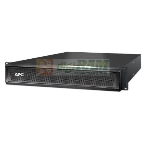 SMX48RMBP2U Dodatkowy moduł baterii do serii SMX