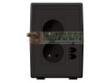 UPS LINE-INTERACTIVE 850VA 2X 230V PL OUT, RJ11 IN/OUT, USB