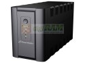 UPS POWER WALKER LINE-INTERACTIVE 2200VA 2X 230V PL + 2X IEC OUT,RJ11/RJ45 IN/OUT, USB