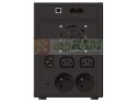 UPS POWER WALKER LINE-INTERACTIVE 2200VA 2X 230V PL + 2X IEC OUT,RJ11/RJ45 IN/OUT, USB