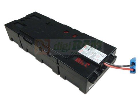 APCRBC115 Akumulator d SMX1500RMI2U/SMX48RMBP2U