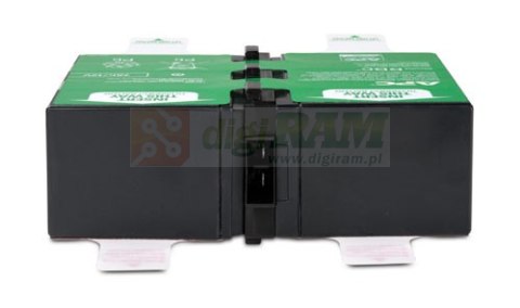APCRBC123 Akumulator do BR900GI