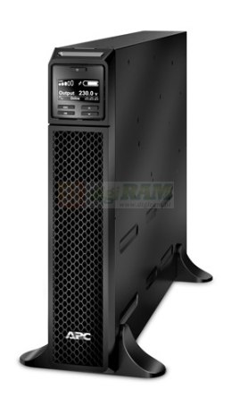 SRT3000XLI Smart-UPS SRT 3000VA/2700W 230V