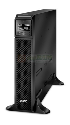 SRT3000XLI Smart-UPS SRT 3000VA/2700W 230V