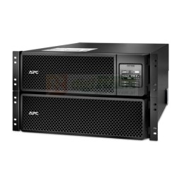 SRT8KRMXLI Smart-UPS SRT 8000VA Rack 230V