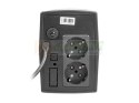 UPS Line-Interactive B650VA 2xSchuko 230V