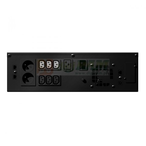 UPS SINLINE RT XL 2250VA