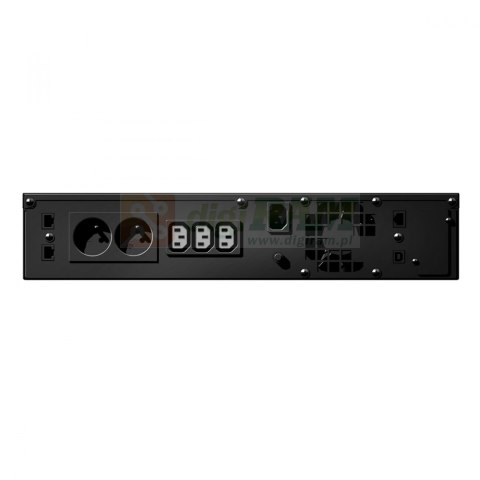 UPS SINLINE RT XL 850VA