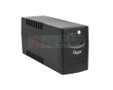 UPS model Micropower 800 ( offline, 800VA / 480W , 230 V , 50Hz )