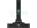 UPS LINE-INTERACTIVE 1500VA 8X IEC OUT, RJ11/RJ45 IN/OUT, USB/RS-232, LCD, RACK 19''