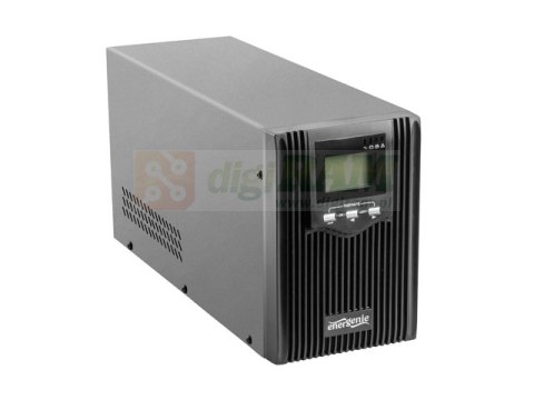 UPS Line-In 2000VA Pure Sine OUT(3xIEC C13+1xUSB)