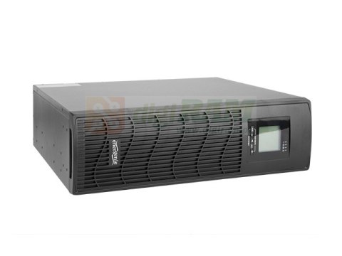 UPS Line-in 3000VA OUT(6xIEC C13 1xSCHUKO EU) IN(1xIEC C20) Rack/Tower