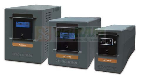 UPS NETYS PE 1000VA/600W 230V/AVR/4XIEC 320,LED,USB