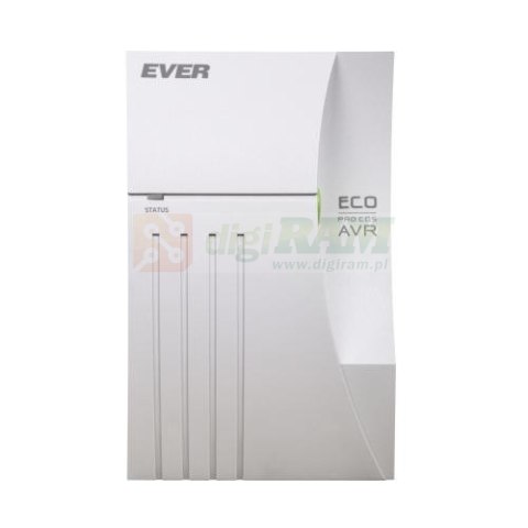 UPS ECO PRO 700AVR CDS TOWER