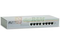 Allied Telesis AT-FS708-RFB Switch 8 x 10/100 ports