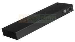 Switch D-Link DGS-1210-20 (16x 10/100/1000Mbps)