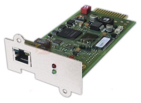 !KARTA SNMP CS141B SK SLOT