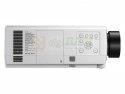 PA653U Installation Projector, WUXGA, 6500AL, LCD, Lamp Light Source w/o lens