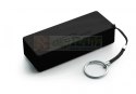 EXTREME POWER BANK QUARK XL 5000MAH CZARNY
