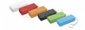 EXTREME POWER BANK QUARK XL 5000MAH CZARNY