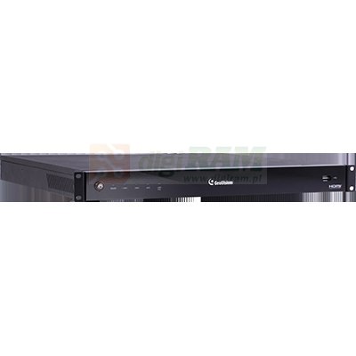 GeoVision GV-SNVR1600