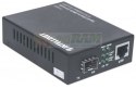 Media Konwerter 10/100/ 1000BASE-TX-SLOT SFP GBIC