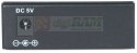 Media Konwerter 10/100/ 1000BASE-TX-SLOT SFP GBIC