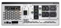 SMX2200HVNC SMART X 2200VA R2T 4U LCD + AP9631