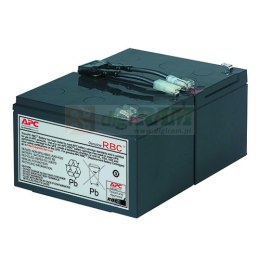 RBC6 Akumulator do SUA1000I/SMT1000I