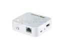 Nano router bezprzewodowy, AC750
