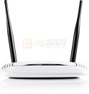 Bezprzewodowy router, standard N, 300Mb/s - angielski soft