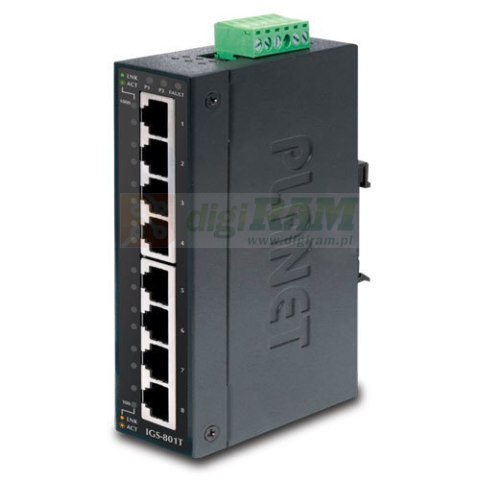 Planet IGS-801T