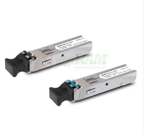 Planet MGB-TLX SFP-Port mini-GBIC Modul-10km