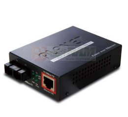 Planet FT-802 Fast Ethernet Medienkonv.,SC
