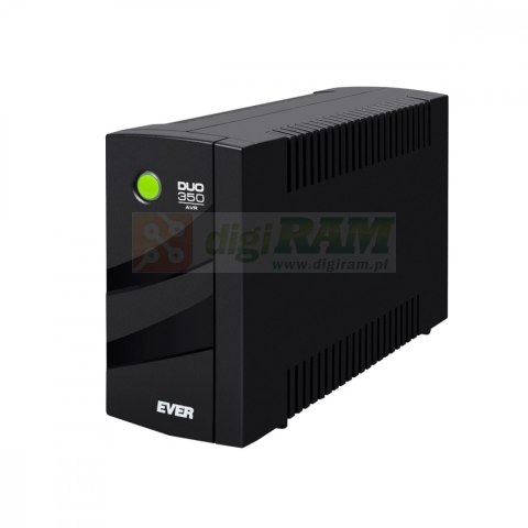 UPS DUO 350 AVR T/DAVRTO-000K35/00